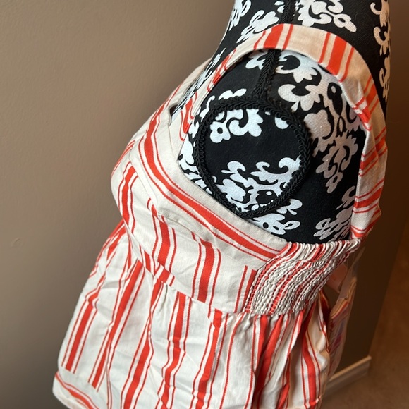 Cabi Brunch Top (style 6102) - Picture 6 of 16